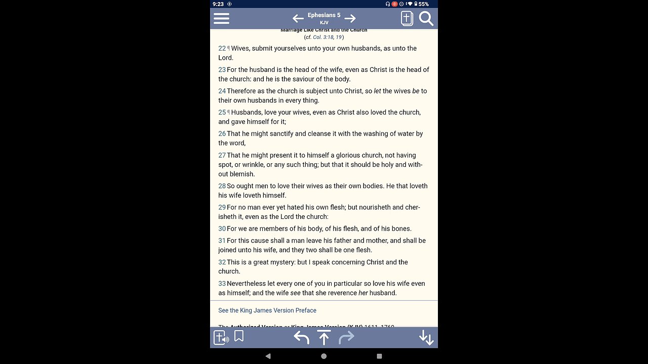 understanding the spirit of truth