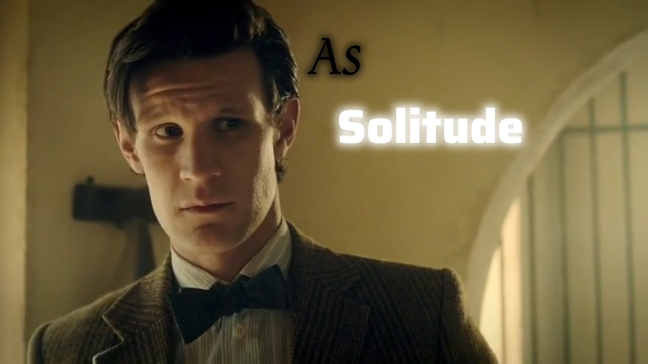 solitude : A journey within