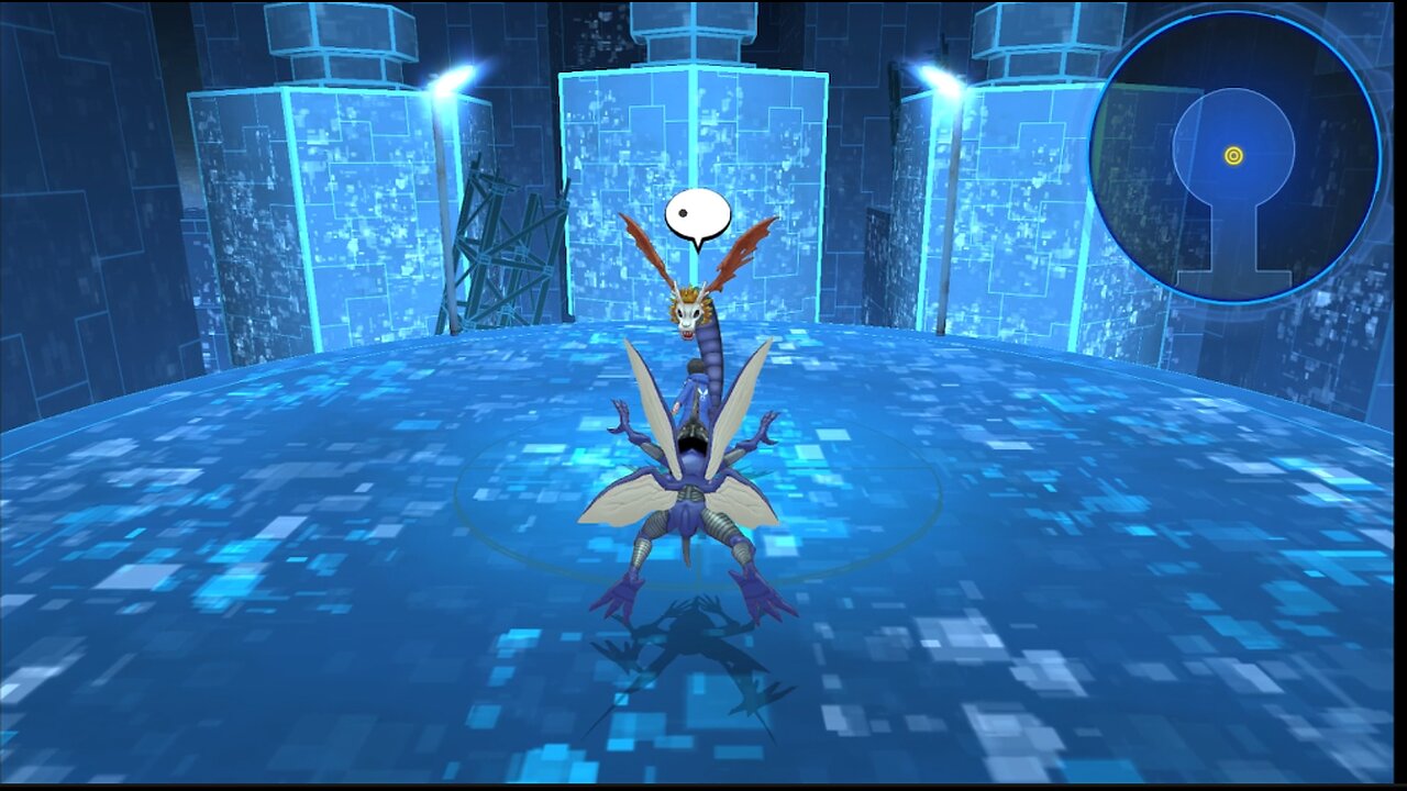 Contracts and the missing Airdramon Digimon Story : CS Hackers Memory (modded) pt 3