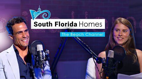 South Florida Homes I Pine Crest Real Estate With Angel Nicolas