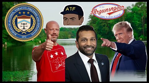 Trump's ATF Removes Zero Tolerance Policy For FFLs & More 🇺🇸