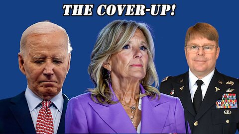 The Cover Up