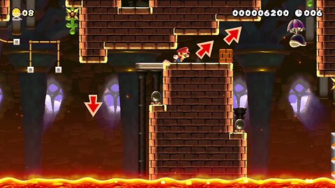 MARIO MAKER'S 2