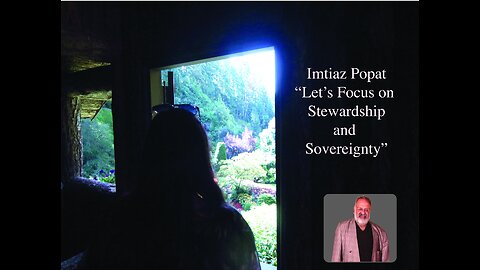 Imtaiz Popat Vancouver Kingsway with the Green Party