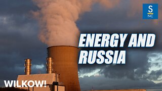 John Flemming Discusses His Campaign for Senate Seat and Russian Oil