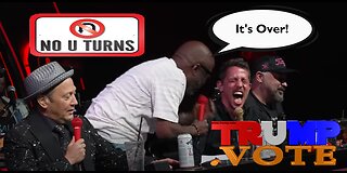 Funny from KillTony #DONNELLRAWLINGS