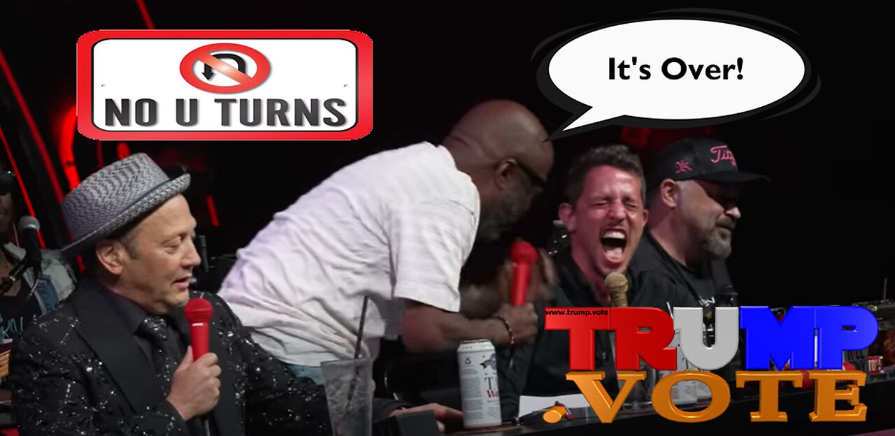 Funny from KillTony #DONNELLRAWLINGS