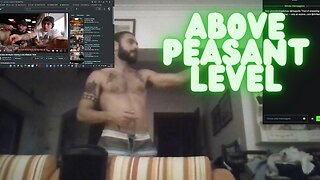 THE VIDEO THAT GONNA MAKE YOU A MAN