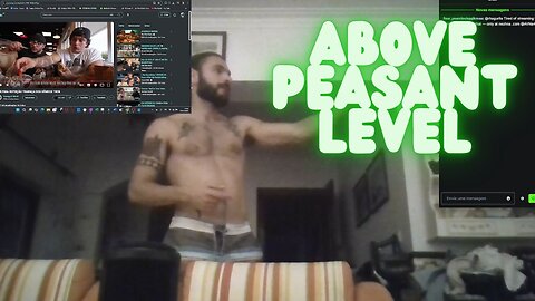 THE VIDEO THAT GONNA MAKE YOU A MAN