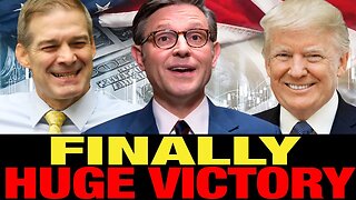 🔥 JUST IN: Trump GETS HUGE VICTORY in Courts SOCIAL SECURITY HUGE WIN! Schiff Whistleblower BAD NEWS