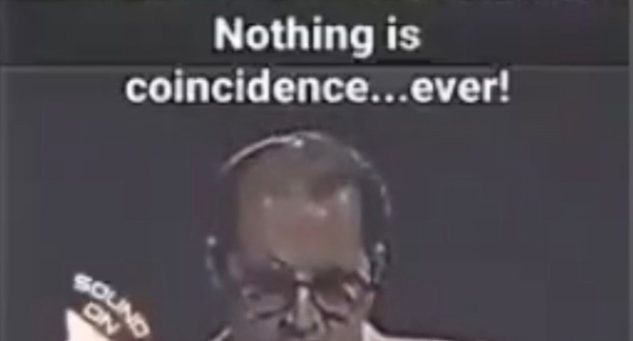 Learn How The Devils War HQ is Washington DC by Choice