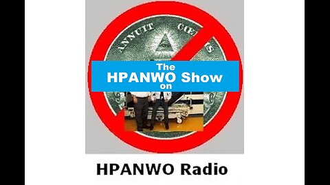 HPANWO Show 582- Stephen Bassett (Live Only)