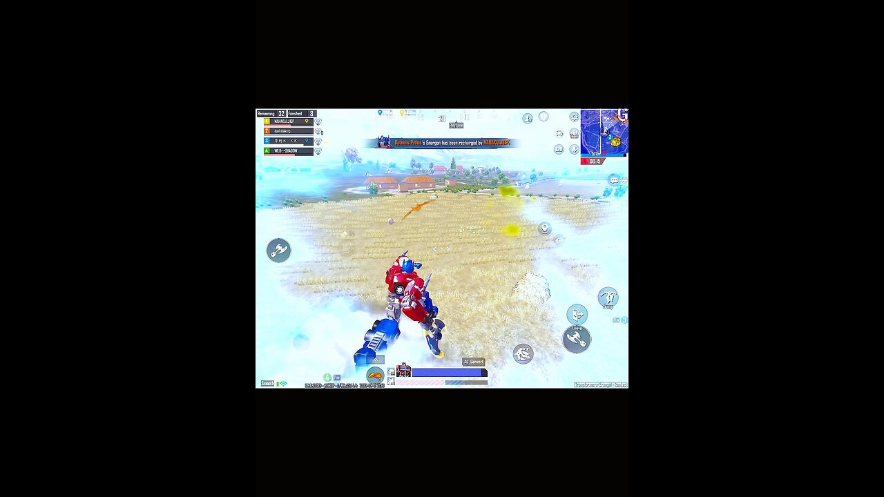 #tiktokeffects