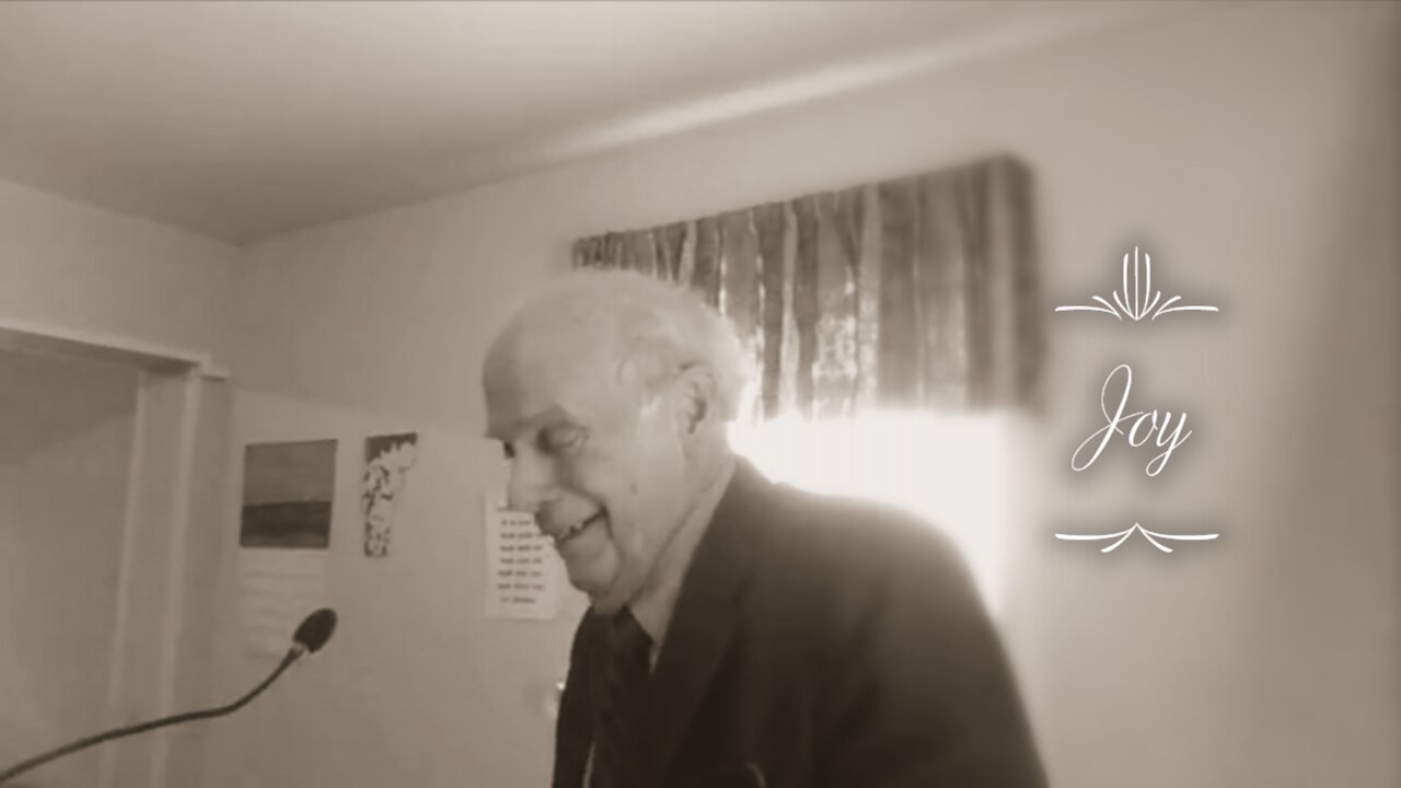 Joy