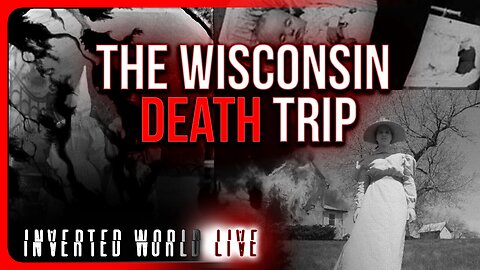 "The Wisconsin Death Trip"