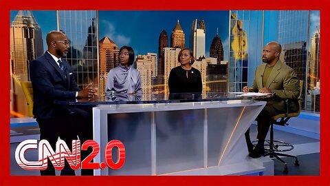 First of All: In This Tense Moment, We Need to Talk | CNN2.0