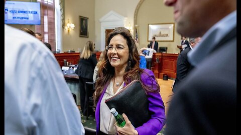 Wow AAG Dhillon Shares How Texas Dems Violated Voting Laws 'for Decades' With Gerrymandering