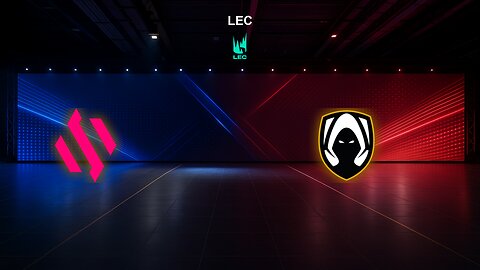 BDS vs TH Game 3 Highlights - LEC W4D1 Split 3 - Team BDS vs Team Heretics