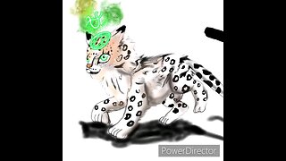 oc snow leopard titan