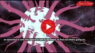 OS TENTÁCULOS DA BESTA ESCARLATE - PARTE 01: Cromática Rosa (Anticristo o Homem de Ferro)