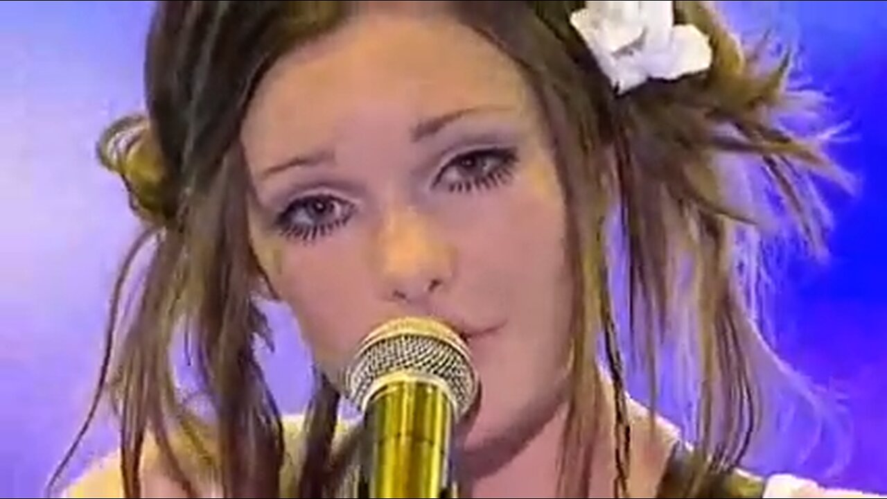 Lisa Mitchell - Too Far Gone (Australian Idol) [2006]