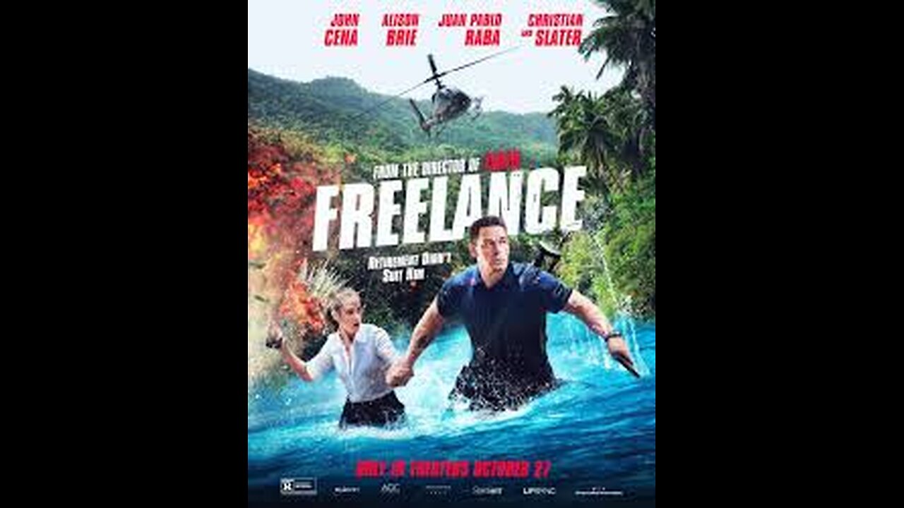 Review Freelance
