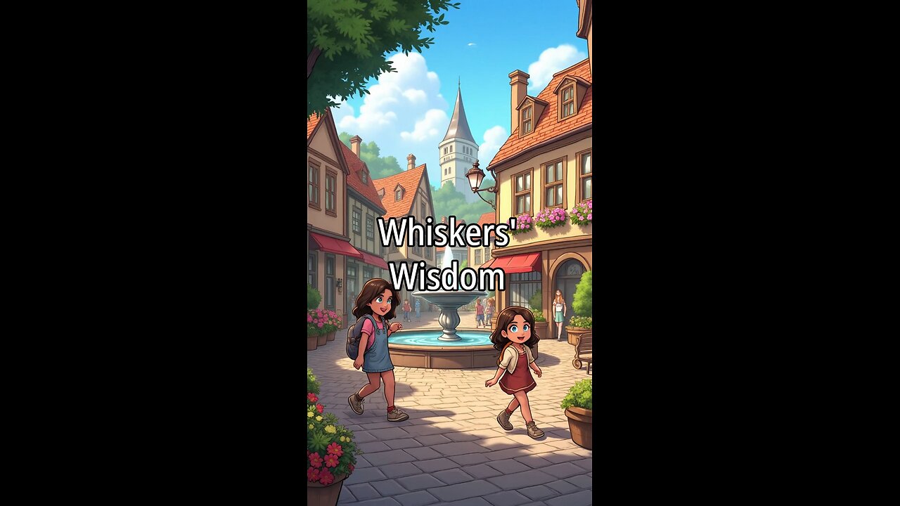 a cat story