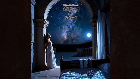 The Grand and the Small (Cathy and the Dreamer) - Complete Album