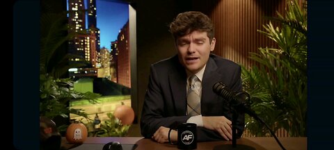 Nick Fuentes: Groyper War 2 Canceled