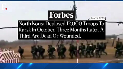 Trump's terriffs on china.
