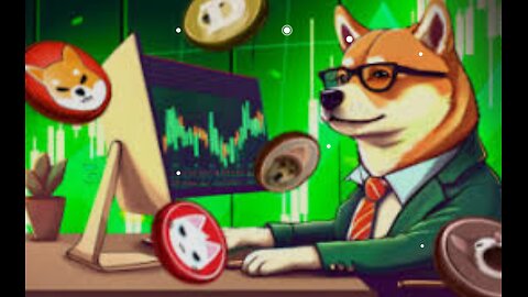 Crypto Dog Coins 2025: Woofing Up the Market!