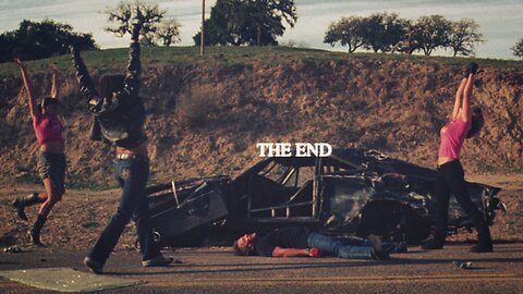 Cat Scratch Fever (Rated R)