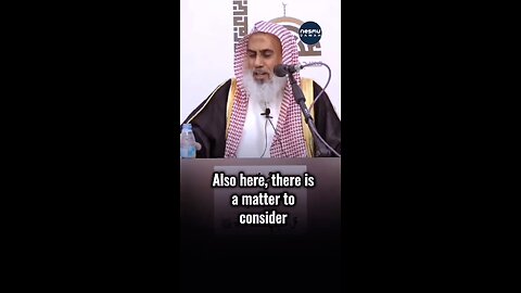 Don’t Ask for Patience! ~By Sh. Dr.Rashed bin Ramzan Al-Hajiri حَفِظَهُ اللّهُ