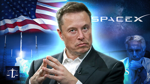 Trump & Musk Feud on The World Stage