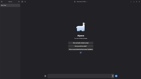 Review Generative AI Alpaca With Starcoder2 15B