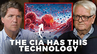 Can the CIA Infect Its Enemies With Fast-Acting Cancer?