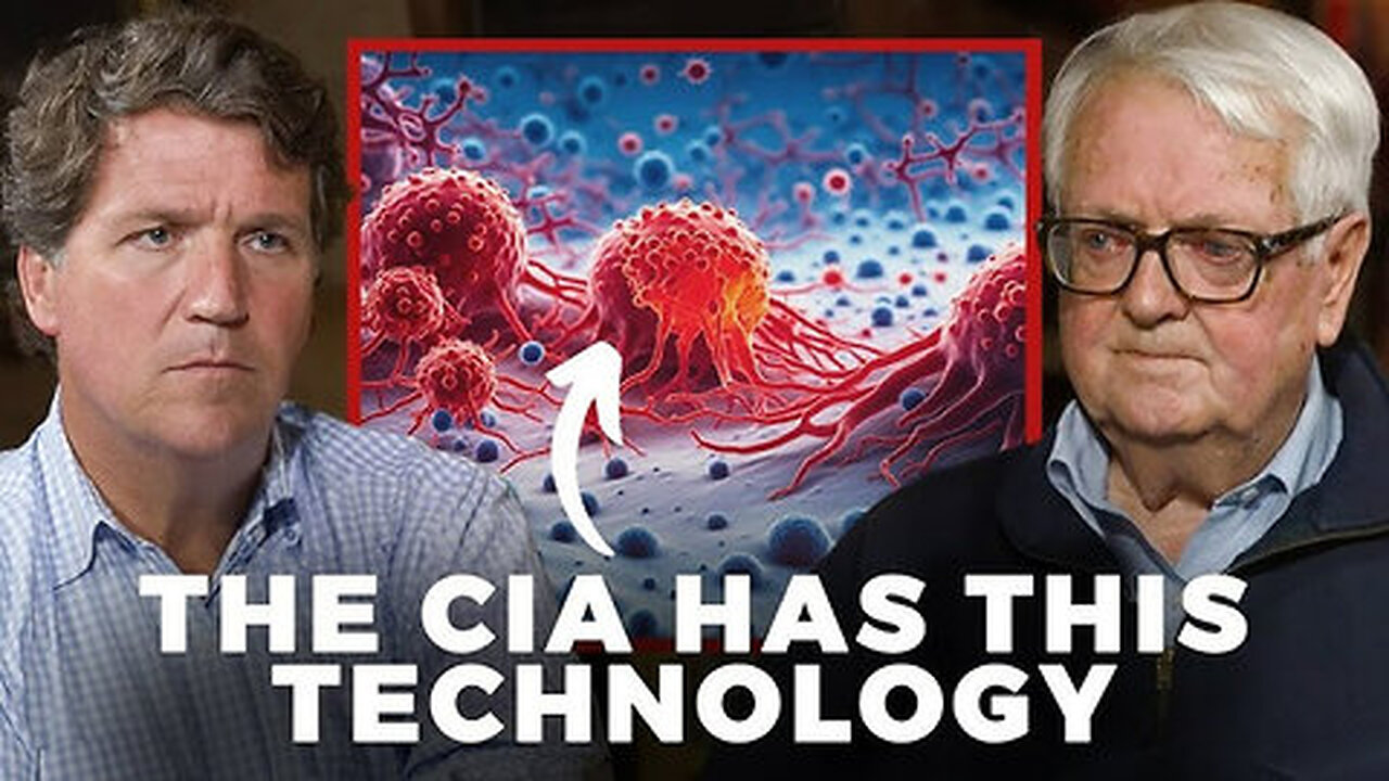 Can the CIA Infect Its Enemies With Fast-Acting Cancer?