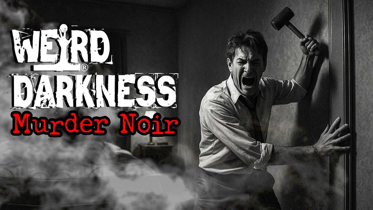 NO ONE HEARD A THING ON CHESTNUT LANE: Inspired By a True Crime Case | #MurderNoir