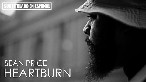 Sean Price - Heartburn | (Subtitulado en español) (Prod. por 9th Wonder)