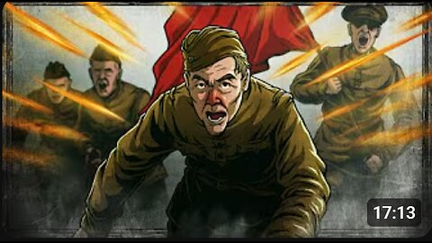 ⚠️ Soviet Penal Units in WWII – The Dark Truth of the Red Army’s Shtrafbats