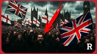 The UK is F*CKED, and the people have had enough