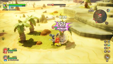 How Many Lifes Can I Have In Fantasy Life i: The Girl Who Steals Time Part 4