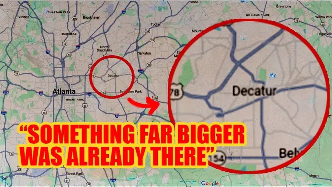 THIS EXPLAINS SO MUCH AND MAKES SENSE OF EVERYTHING - Everything Inside Me