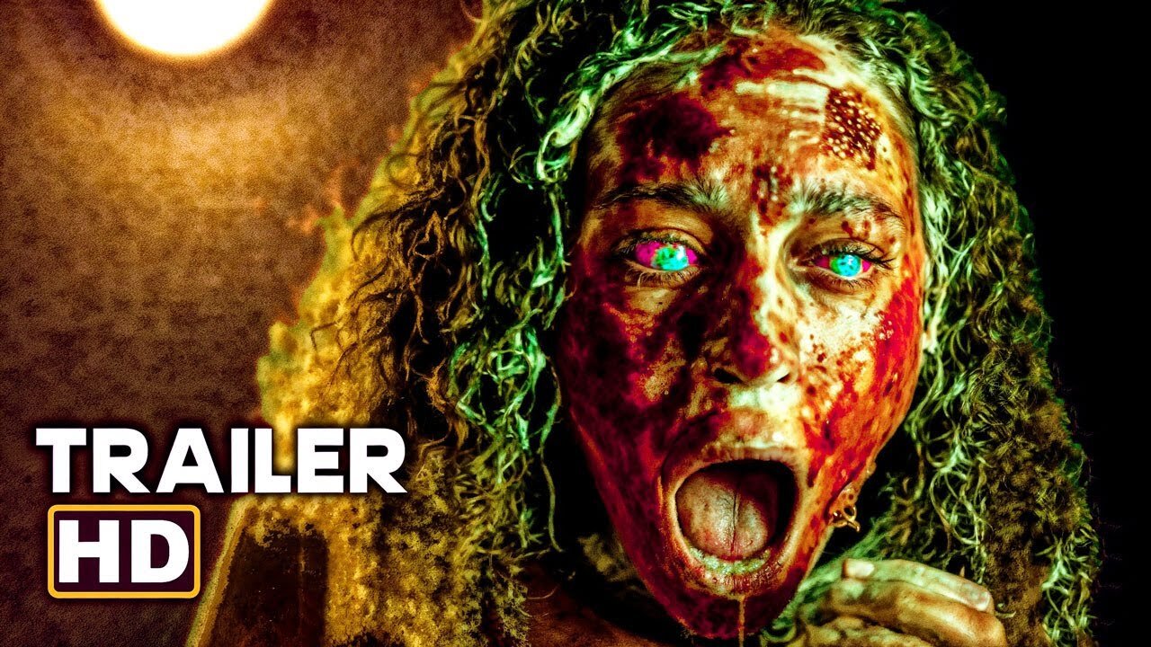 THE BEST UPCOMING HORROR MOVIES 2025 (Trailers)
