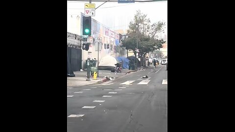 President Trump needs to fix Atlanta after Chicago. The homelessness, dirtiness, and crime is bad.
