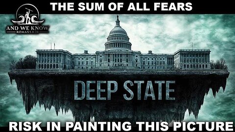 NOaDS 10.24.25- Schiff, Obama highlighted, RISK in painting picture, Brotherhood, Borders, PAIN