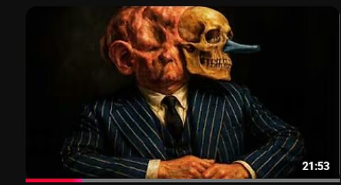 Ninguém é Especial. A Vida É um Eco Vazio!