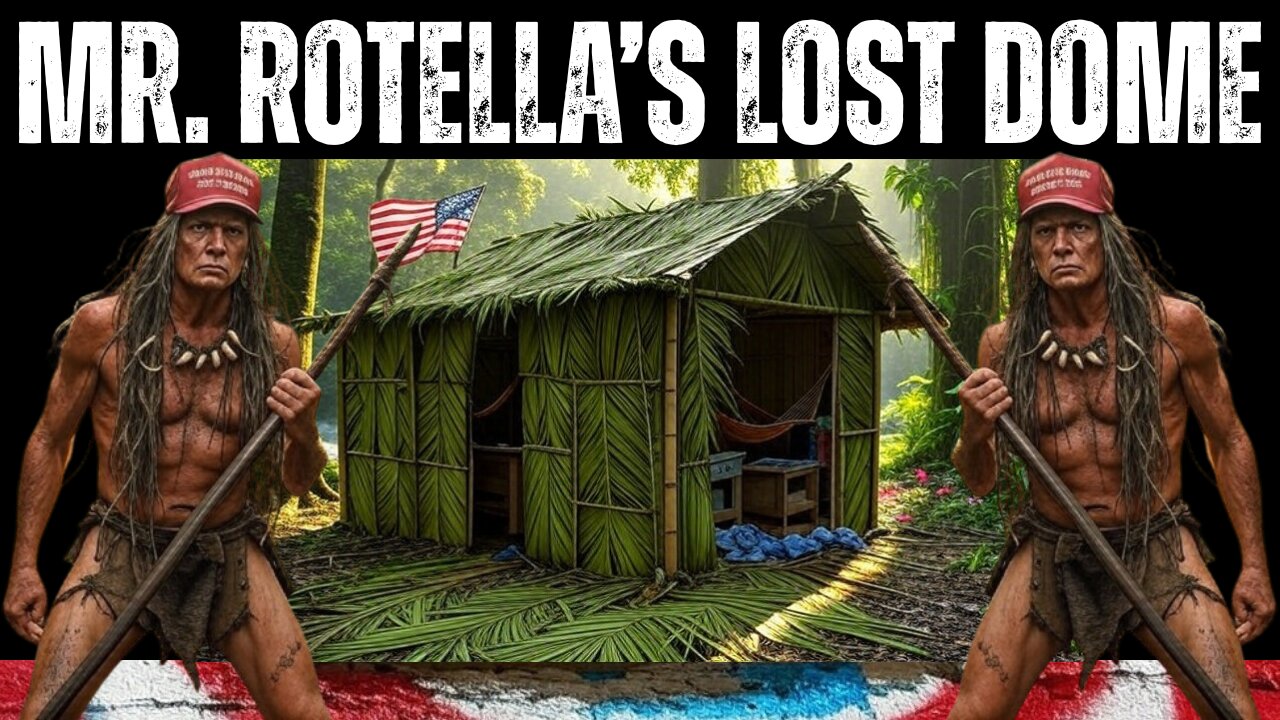 Grean Hell Day 3 | Action Packed Shelter Building for 5 Hours