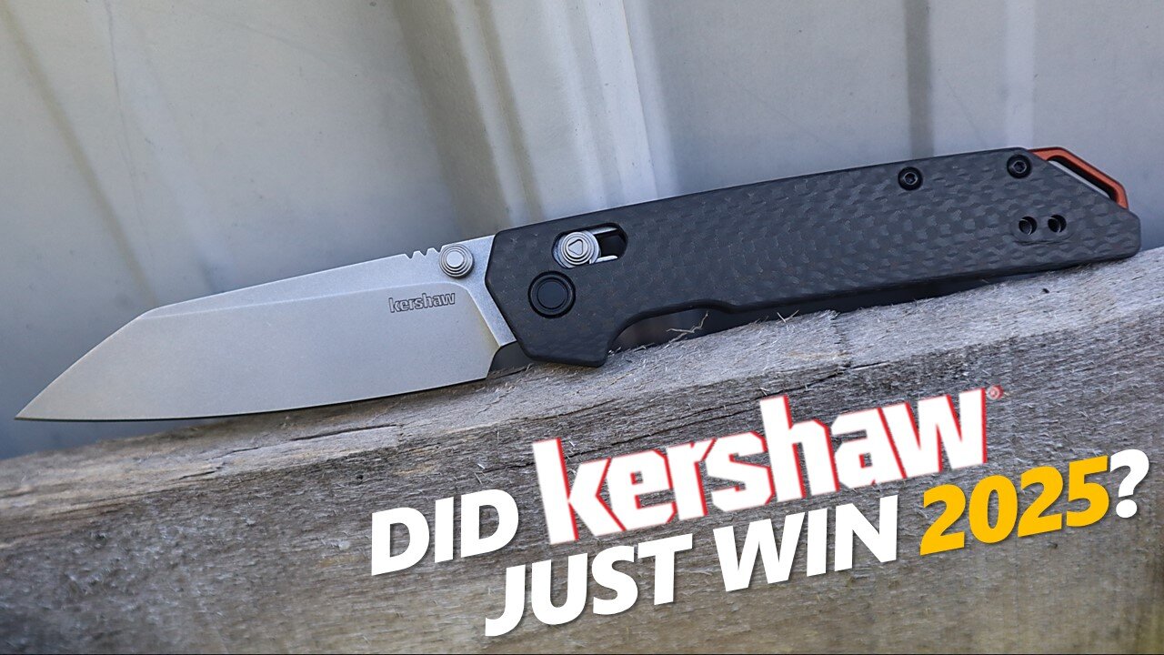 New Knives You Didn’t See Coming | EDC, Fixed & Premium Pocket Blades| AK Blade
