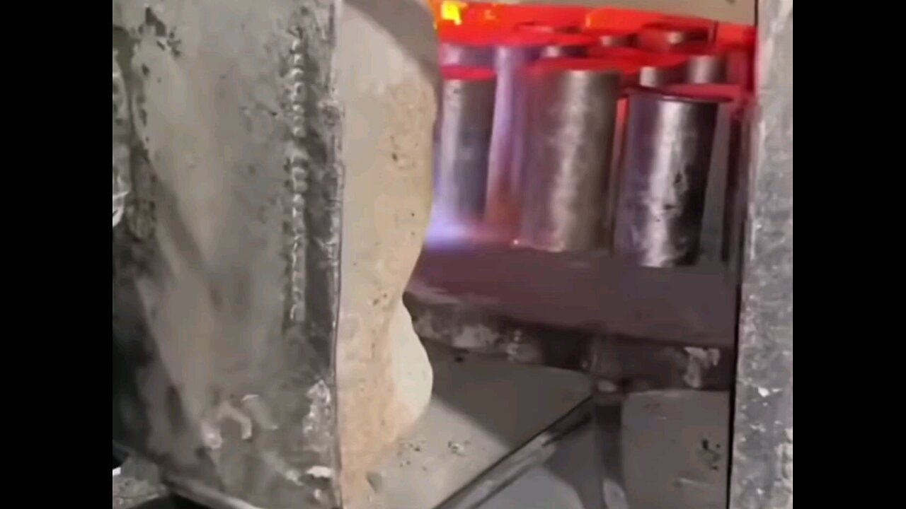 aluminum wire Manufacturing process in factory
